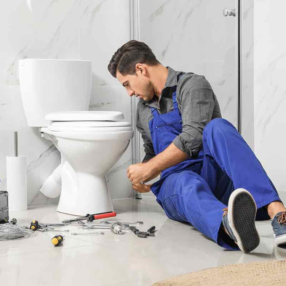 Sanitär Reparatur – Rohrbruch und defekte Armaturen schnell beheben